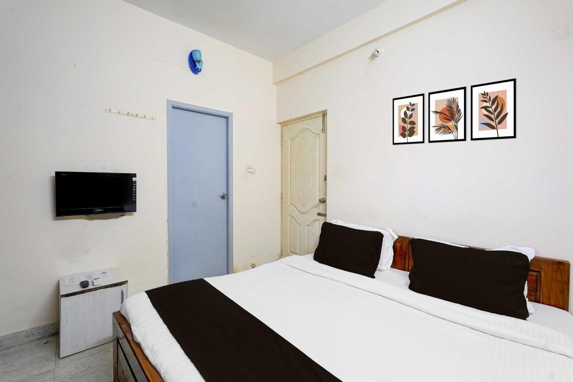 Townhouse Oak Pallikarani Near Balaji Dental College 4* Chennai