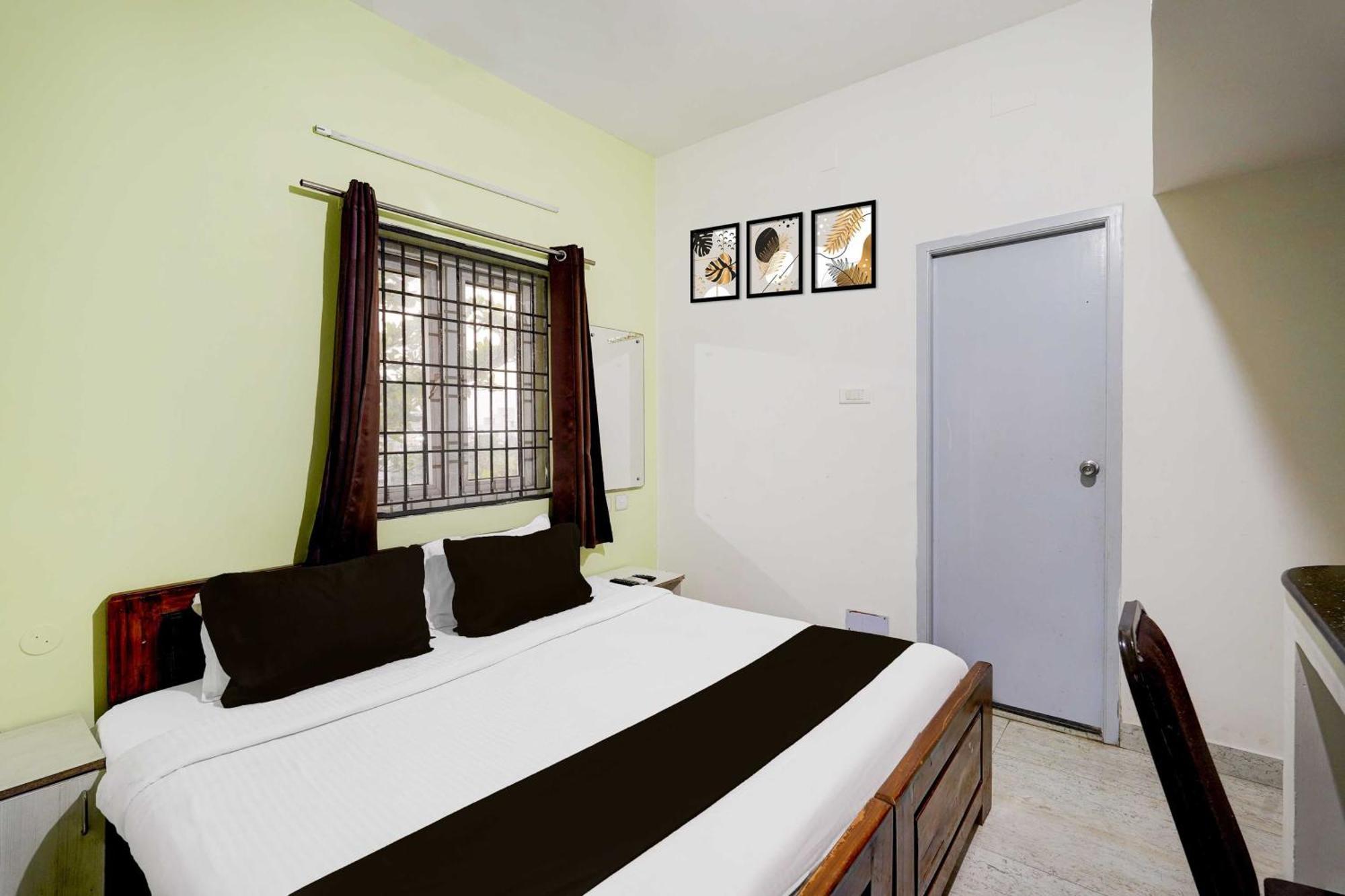 Townhouse Oak Pallikarani Near Balaji Dental College 4* Chennai