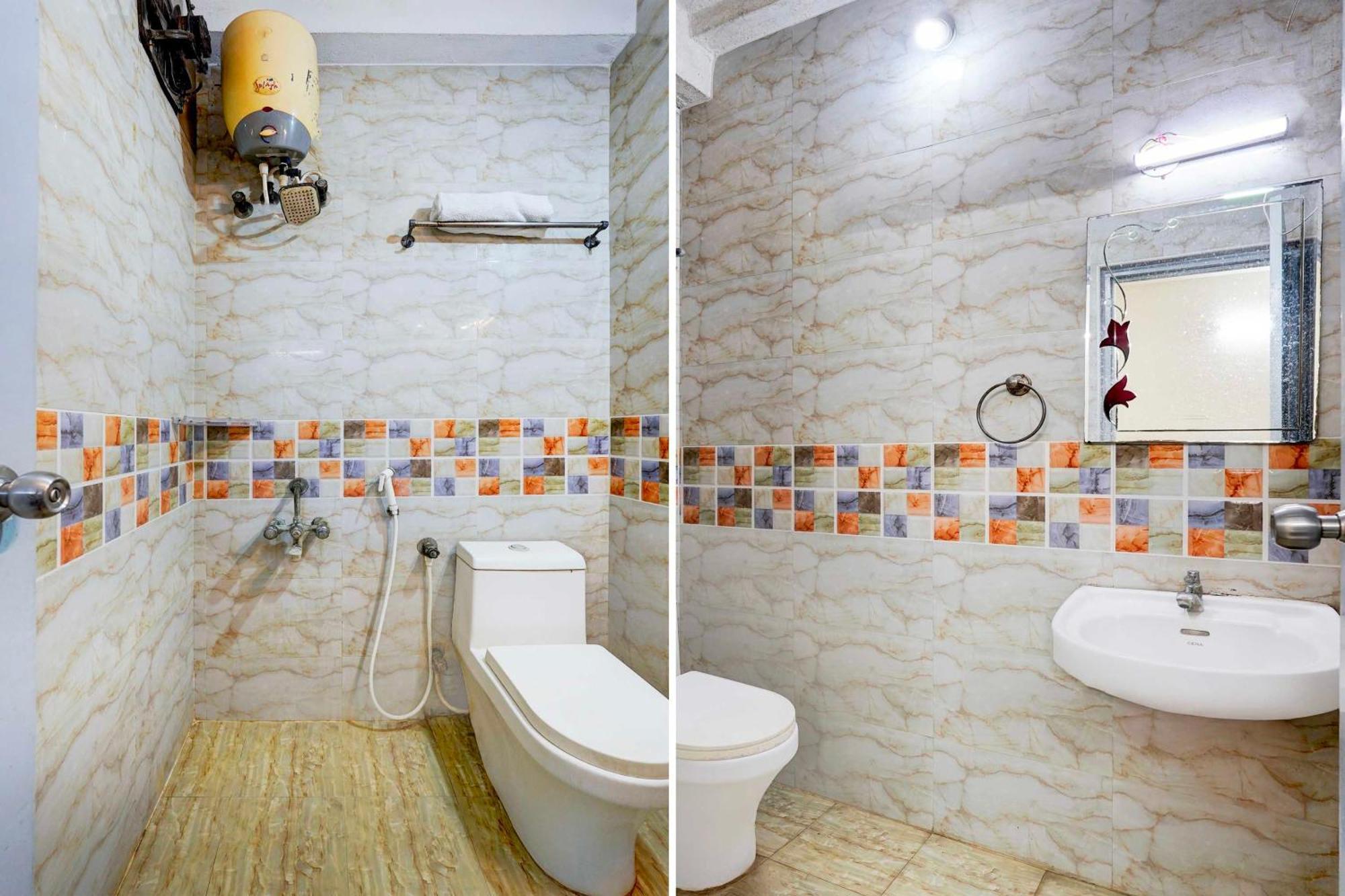 Townhouse Oak Pallikarani Near Balaji Dental College